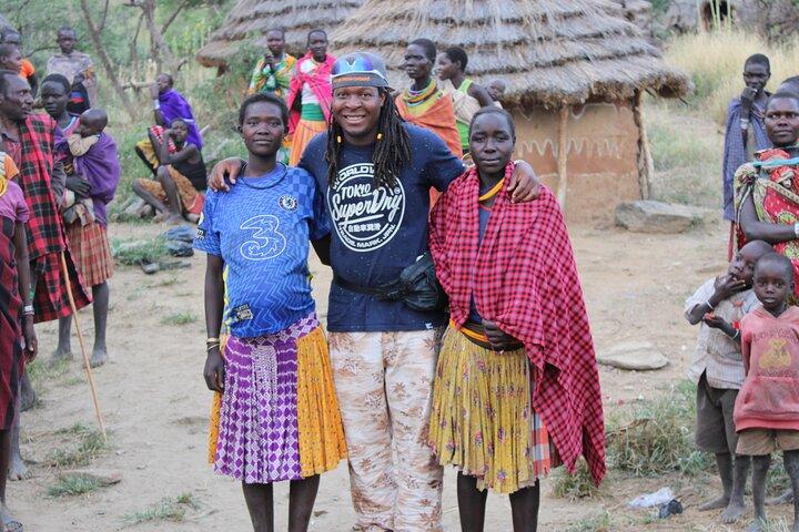 Tour privato di più giorni nel Masai Mara