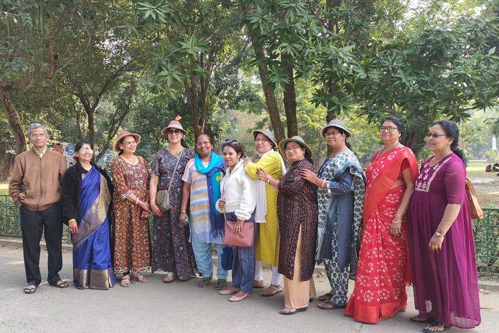 Visite privée personnalisée d'une journée de Kolkata