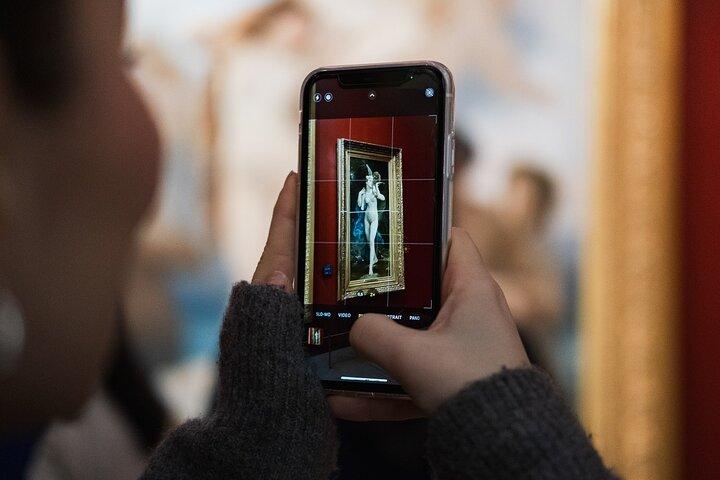パリ：オルセー美術館プライベートアートツアー（前売りチケット付き）