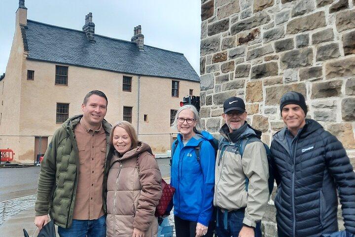Private York vandretur med lokal guide