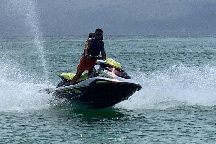 WaveRunner/Jetski Rental