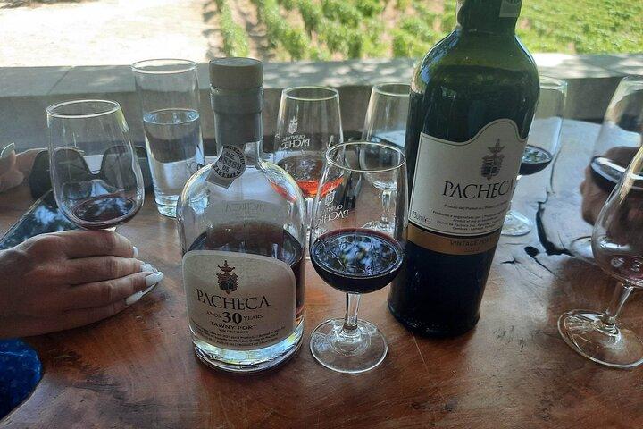 Douro Valley Private Premium Tour met wijnproeverij (1 tot 4 personen)