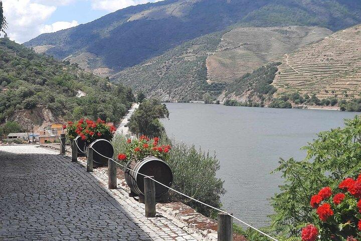 Douro Valley Private Premium Tour met wijnproeverij (1 tot 4 personen)