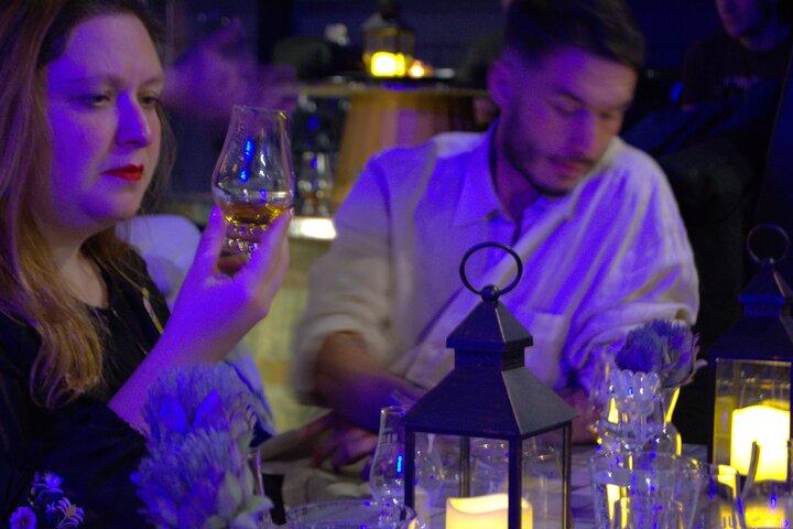 Scotch Whisky Tasting - The Authentic Spirit of Scotland