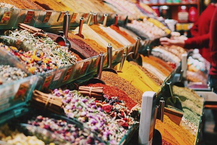 Visite des meilleurs sites LGBT d'Istanbul
