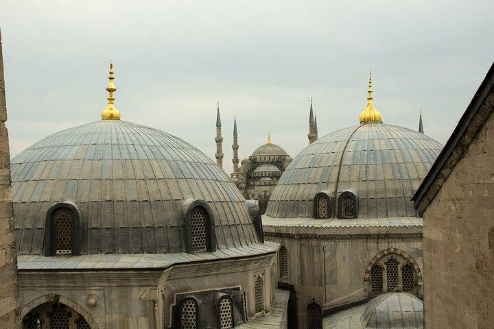 Visite des meilleurs sites LGBT d'Istanbul