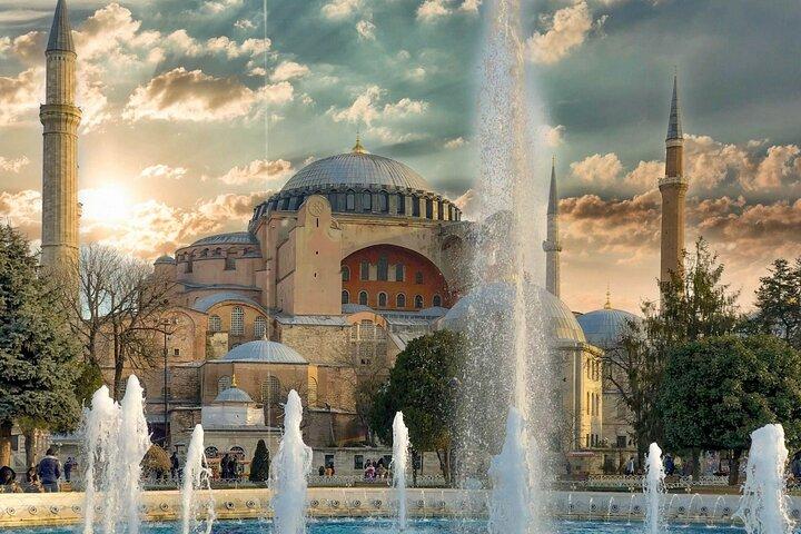LGBT-vriendelijke toplocaties van Istanbul Tour