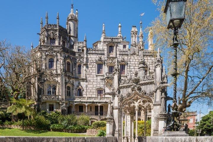 Sintra, Cascais & Belém | Private Premium Tagestour