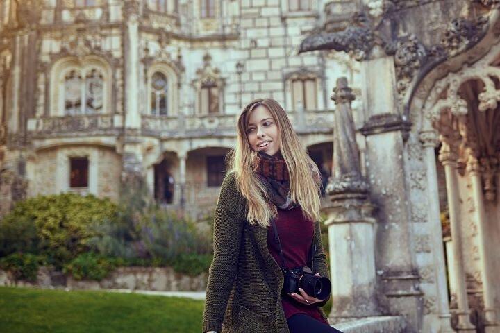 Sintra, Cascais & Belém | Private Premium Tagestour