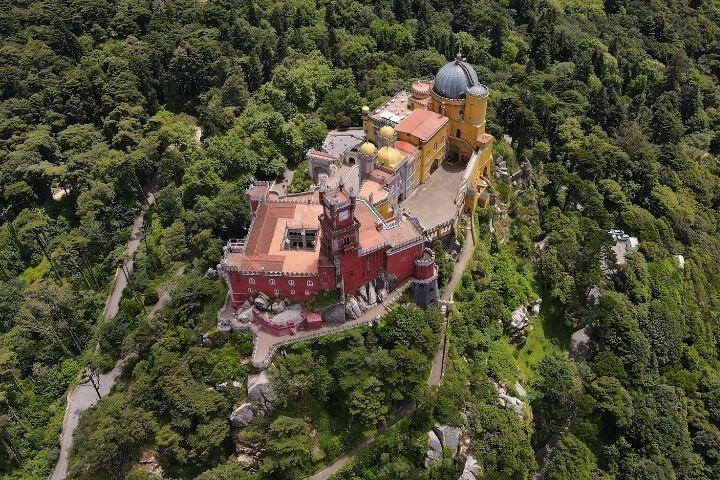 Sintra, Cascais & Belém | Private Premium Tagestour