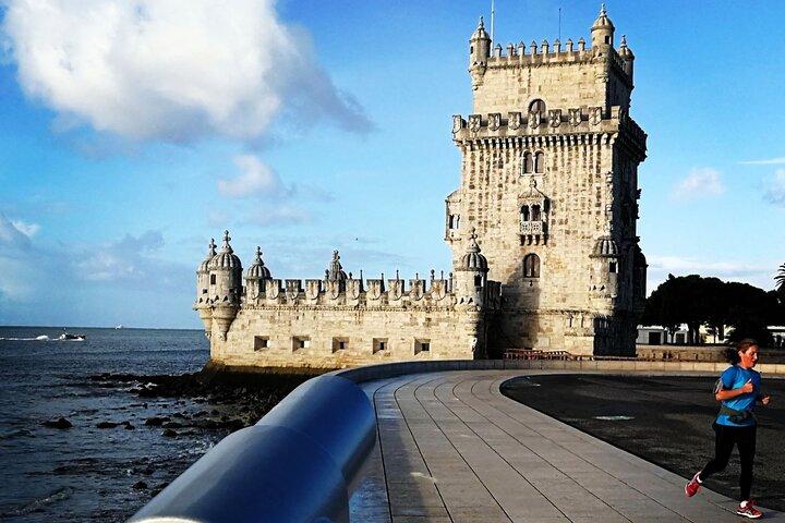 Taste & Discover Lisbon : Tour privado por los lugares de interés, Belém & Tart