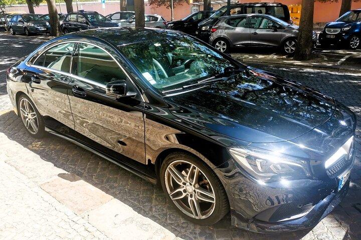 Half-Day Private Luxury Tailor-Made Tour with Guide & Vehicle