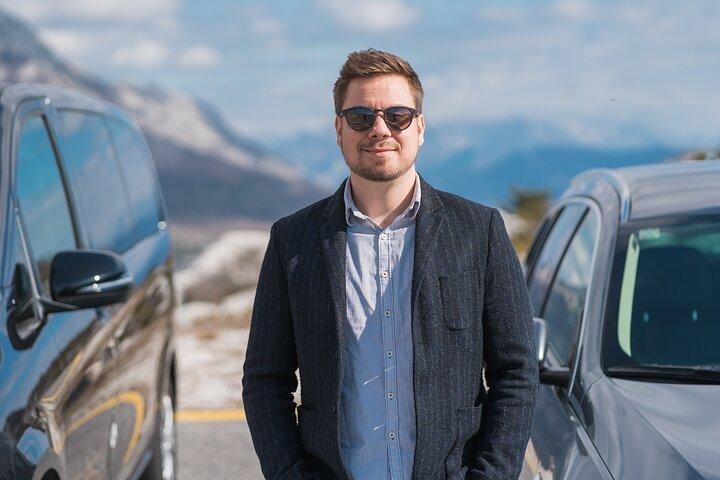 Dubrovnik naar Split Privétransfer met lokale ervaren chauffeur