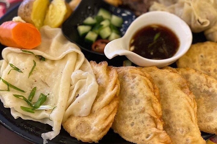 Private Ulaanbaatar-Tour: Kleingruppe mit ortskundigem Guide