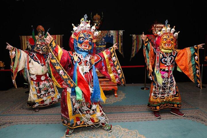 Private Ulaanbaatar-Tour: Kleingruppe mit ortskundigem Guide