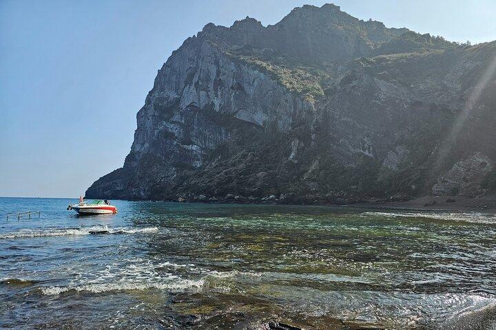 Øst for jeju-tur for Seogwipo Gangjeong-krydstogtkunder