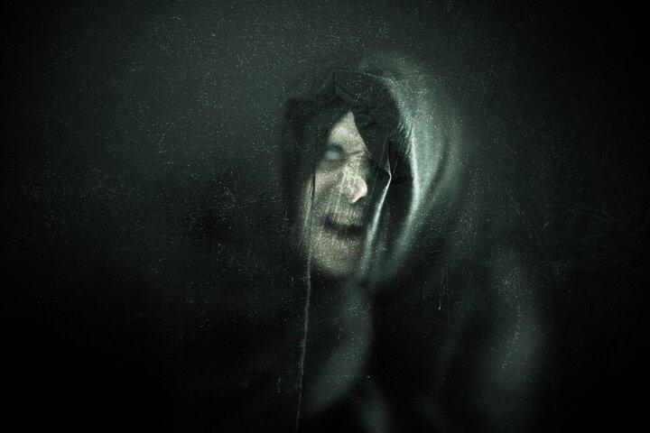 Haunted Ghost and Paranormal Tour i New Orleans