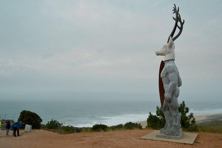 Das Beste von Nazaré Tour
