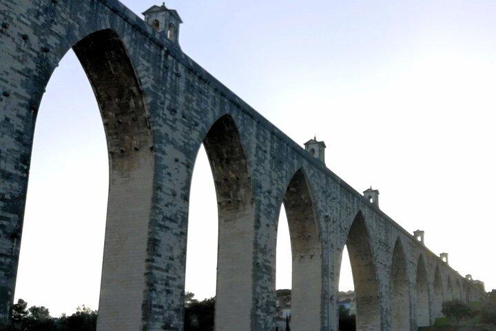 Half-Day Private Luxury Tailor-Made Tour with Guide & Vehicle