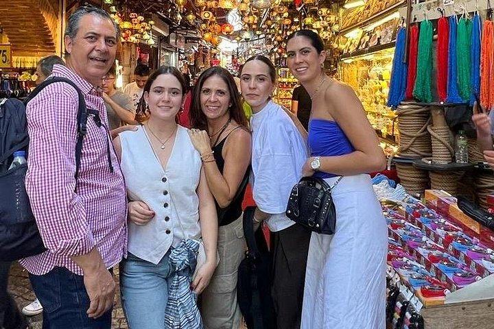 Private Stopover Tour in Istanbul with Transportation Included