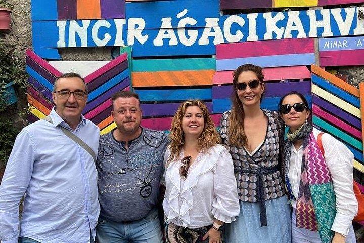 Private Stopover Tour in Istanbul with Transportation Included