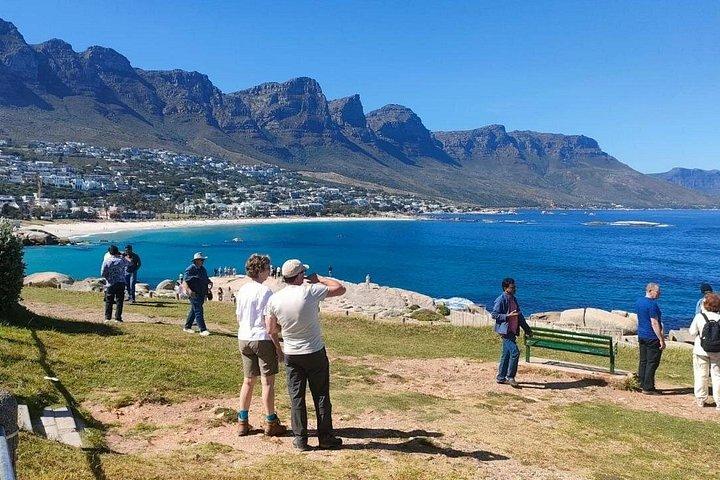 Cape Town Airport Transfers