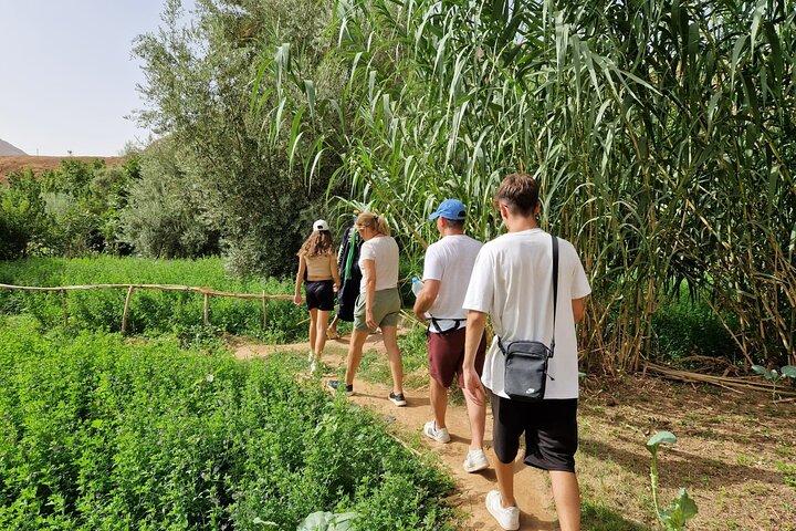 3 Days desert tours : from Marrakesh to merzouga