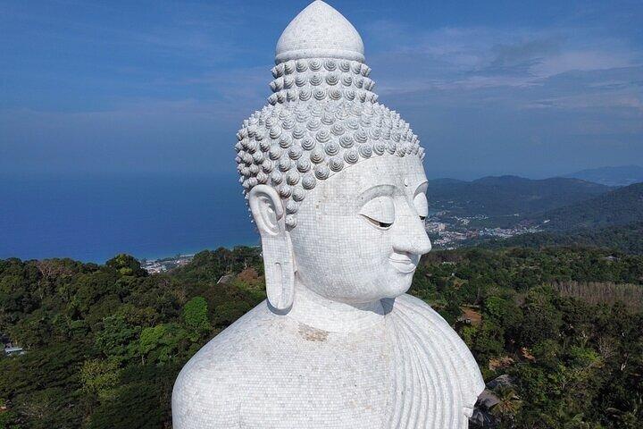 Private Phuket Landausflug : Stadt Highlights vom Phuket Hafen