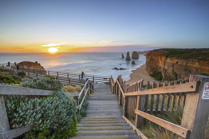 Ultimate Great Ocean Road - Excursion d'une journée complète