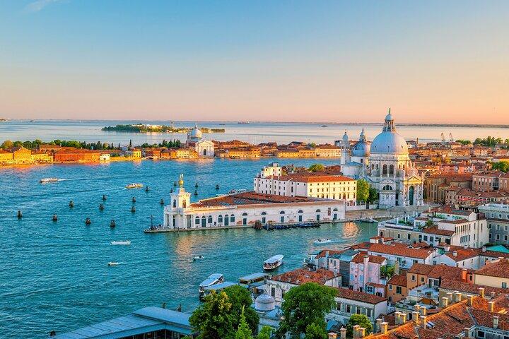 Excursão de 7 horas de luxo na costa de Veneza a partir de Trieste