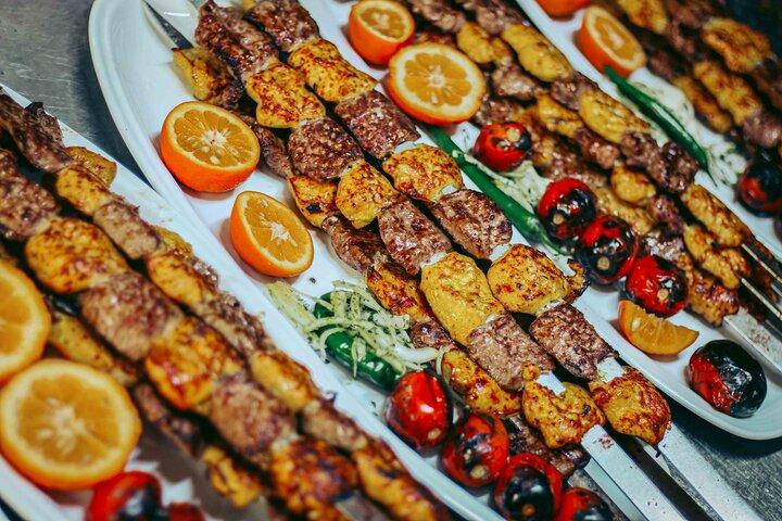 Mumbai Street Food Tour