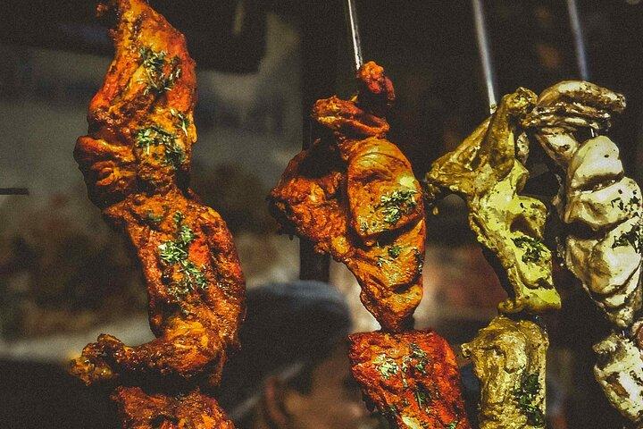 Mumbai Street Food Tour