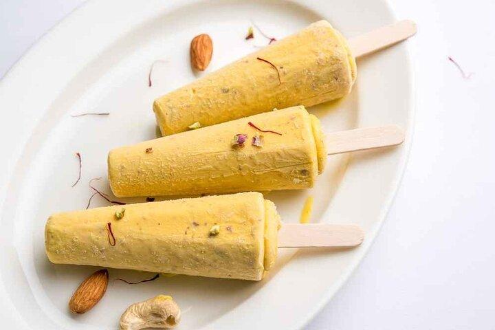 Mumbai Street Food Tour