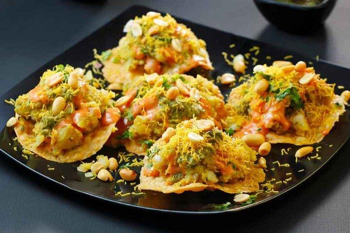 Mumbai Street Food Tour