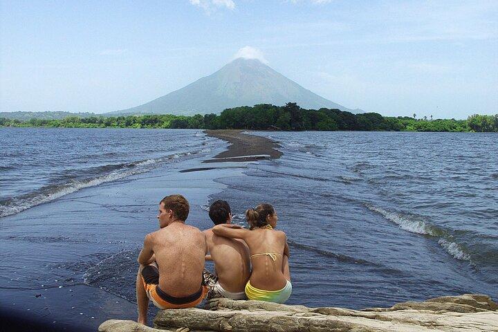 Ometepe heldagstur