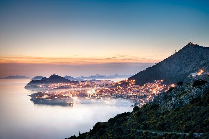 Dubrovnik an einem Tag