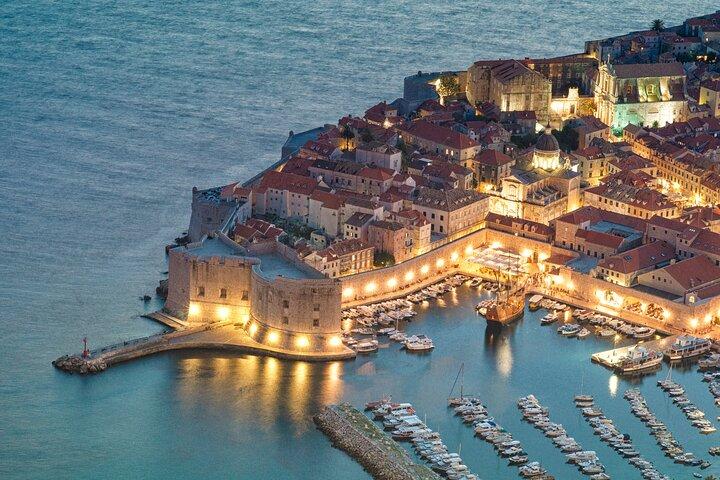 Dubrovnik an einem Tag