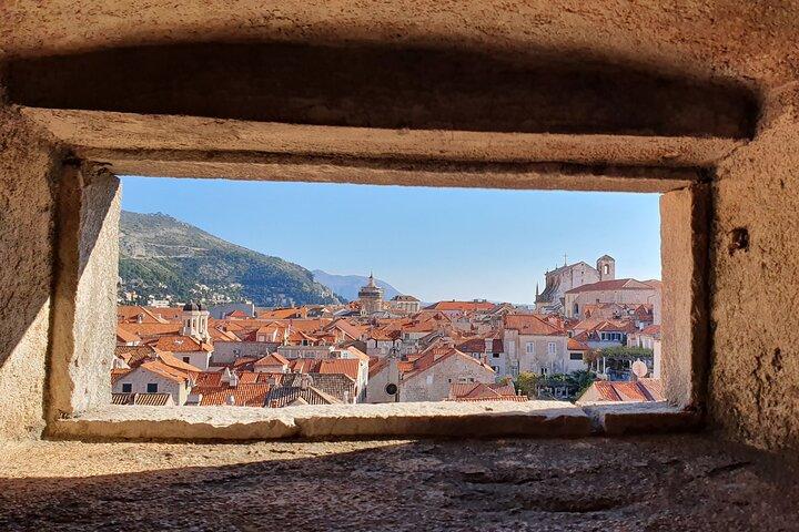 Dubrovnik an einem Tag