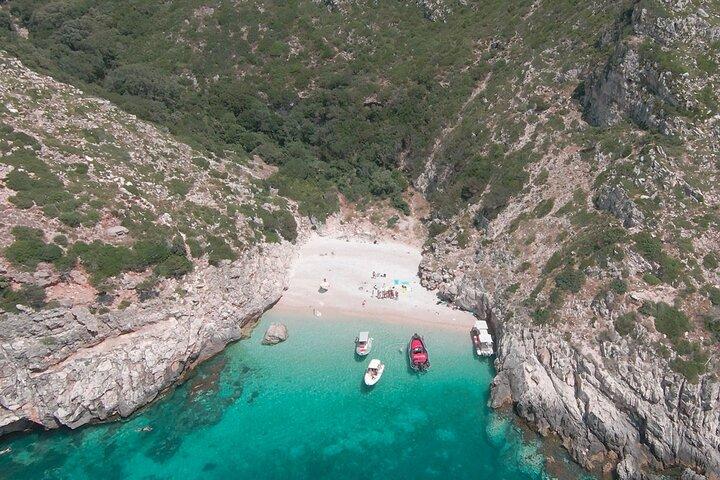 Snorkelen Ervaring van Dafina Bay & Bear's Bay