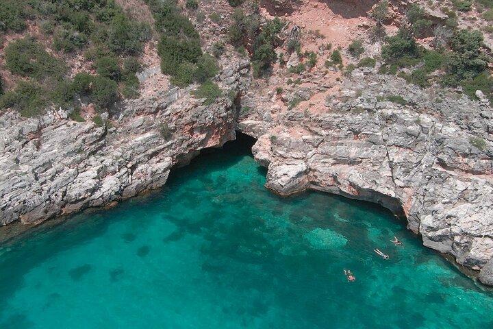 Snorkelen Ervaring van Dafina Bay & Bear's Bay