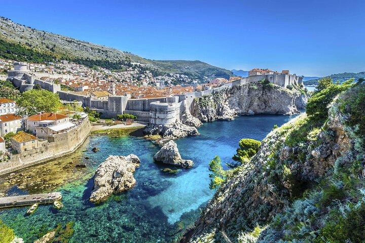 Dubrovnik Altstadtrundgang mit Audioguide