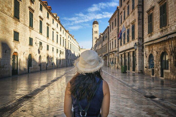 Dubrovnik Altstadtrundgang mit Audioguide
