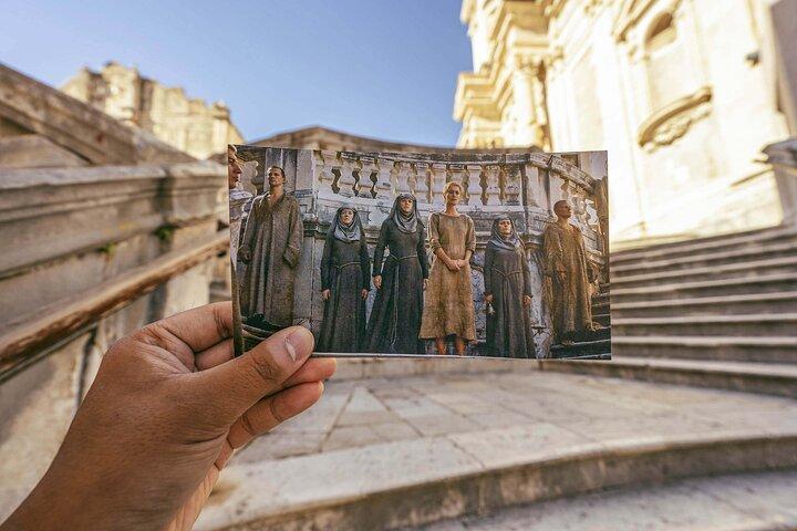 Dubrovnik Altstadtrundgang mit Audioguide