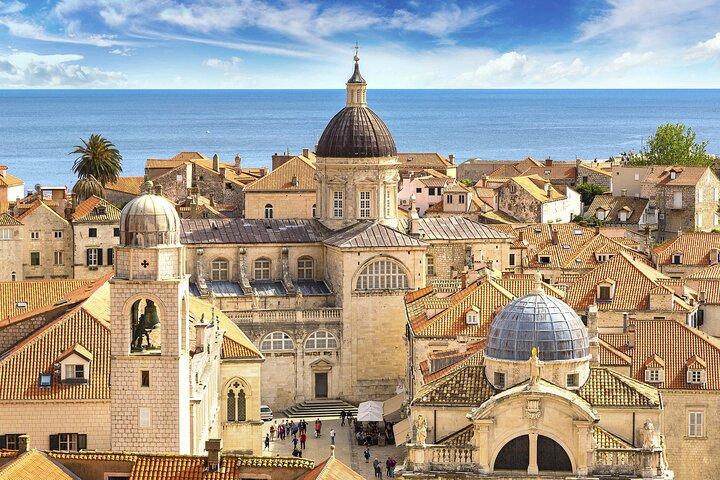 Dubrovnik Altstadtrundgang mit Audioguide