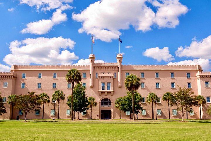 Tour gastronomico del brunch di Charleston: biscotti, gamberetti, granaglie e altro