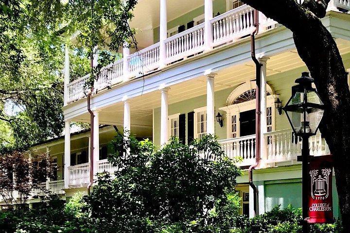 Tour gastronomico del brunch di Charleston: biscotti, gamberetti, granaglie e altro