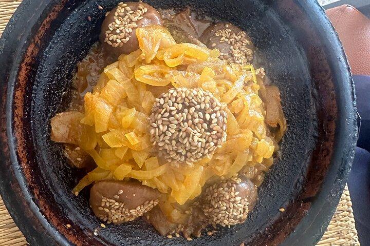 Gastronomietour door Marrakech