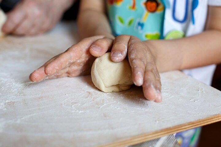 Cours de cuisine privé en Toscane et Pise en option depuis Livourne