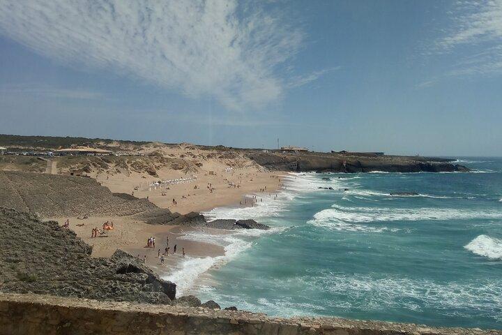 Cascais heldags skræddersyet