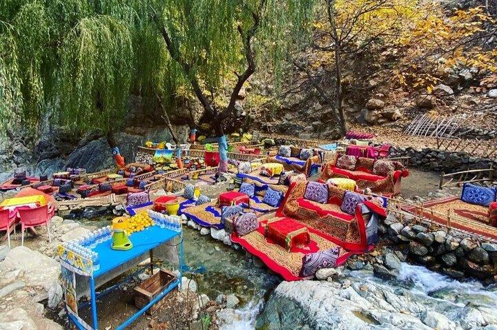 Ourika Valley Day Tour from Marrakech